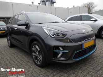 Kia e-Niro Executiveline 64kwh 204pk picture 5