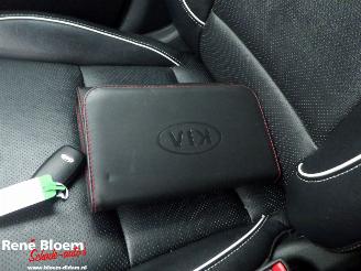 Kia e-Niro Executiveline 64kwh 204pk picture 21