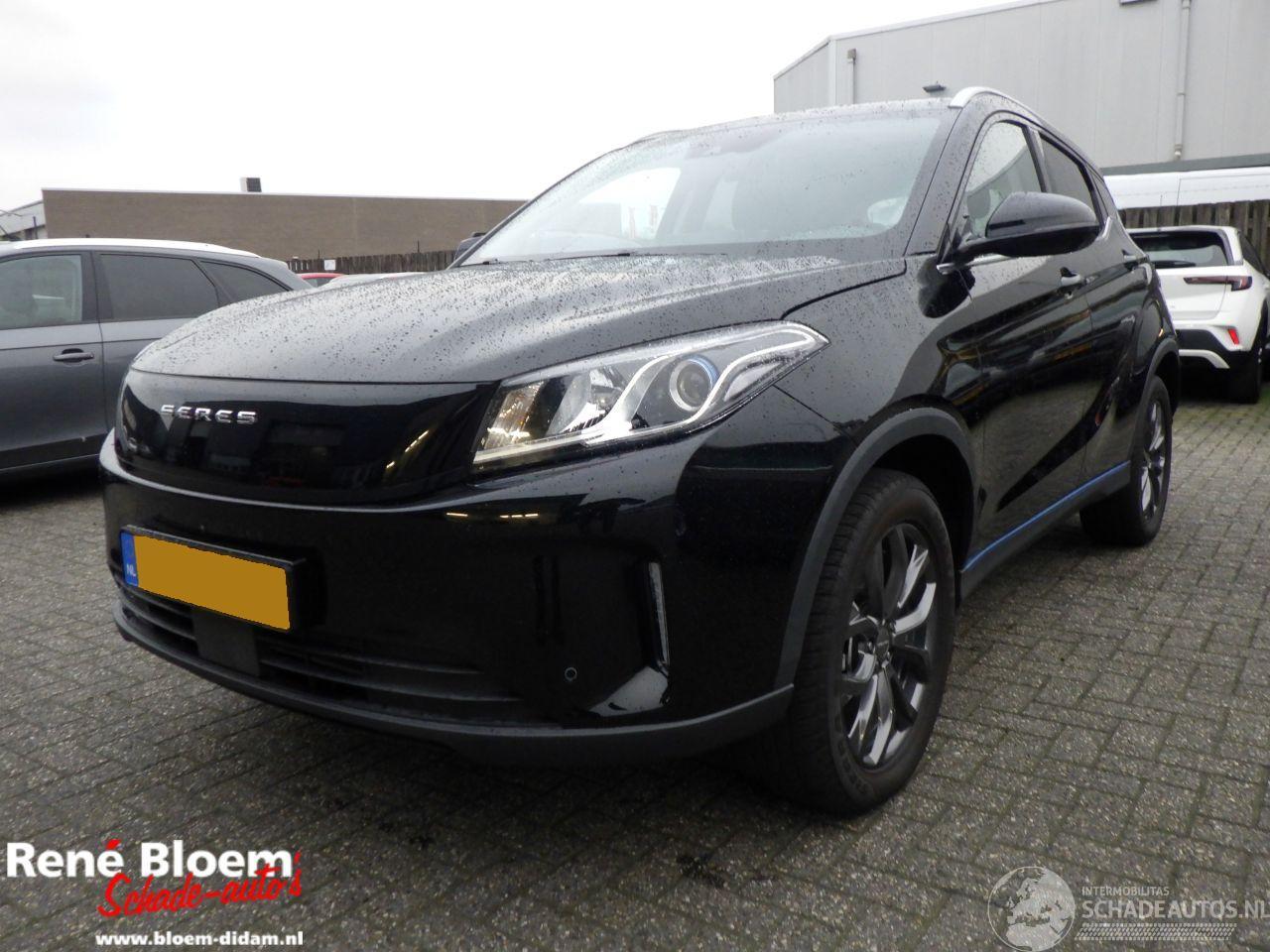 Seres 3 52kwh Aut 163pk