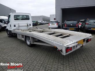 Iveco Daily 40C18 Oprijwagen Aut 180pk picture 2