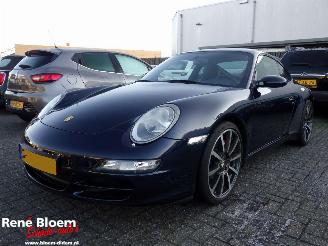  Porsche 911 3.8 CARRERA S 355PK 2004/9