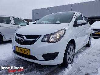 škoda osobní automobily Opel Karl 1.0 ecoFlex 120 jaar edition 2019/9