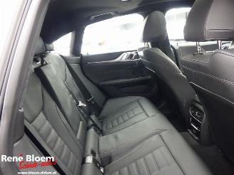 BMW 4-serie Gran Coupe 430i X-drive 245pk picture 11