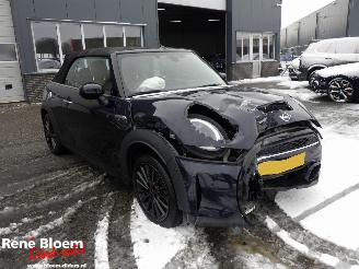Mini Cooper S Cabrio 2.0 Cooper S Aut 178pk picture 2