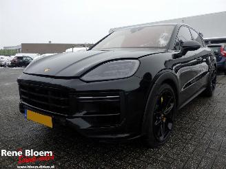  Porsche Cayenne TURBO E-HYBRID GT Coupe 4.0 740pk 2024/3