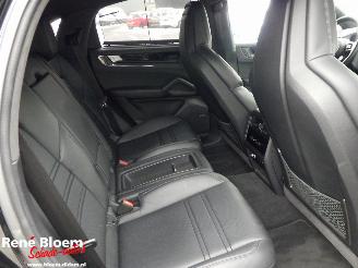Porsche Cayenne TURBO E-HYBRID GT Coupe 4.0 740pk picture 19