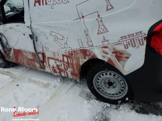 Mercedes Citan 110 CDI L1 Pro picture 7