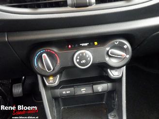 Kia Picanto 1.0 DPi DynamicLine 5p picture 17