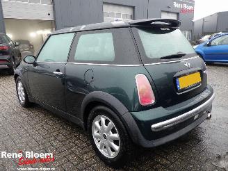 Mini Cooper 1.6 One Salt Airco picture 2