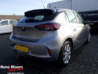 Avarii autoturisme Opel Corsa 1.2 Editoin 5drs Navi 2021/10