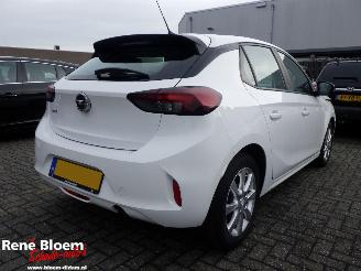 Avarii autoturisme Opel Corsa 1.2 Level 2 2023/5