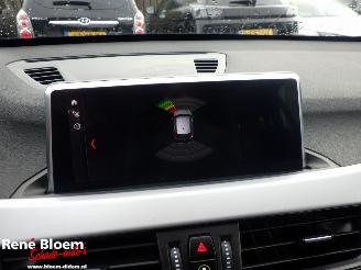 BMW X1 XDRIVE25E High Executive picture 20