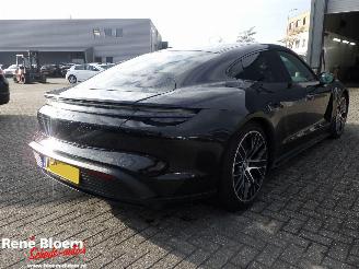 Porsche Taycan 4S Performance 489pk 84kWh picture 4