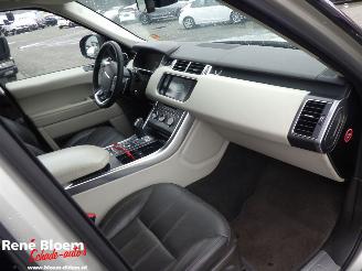 Land Rover Range Rover sport 3.0 TDV6 HSE Dynamic picture 7