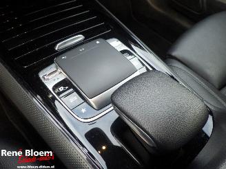 Mercedes B-klasse 180D Business Solution Plus picture 17