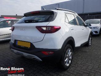 Schadeauto Kia Stonic 1.0 T-GDI MHEV Dynamicline 2025/8