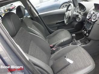 Opel Corsa 1.2 Ecoflex Design Edition LPG picture 9