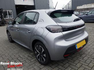 Peugeot 208 1.2 Hybrid 110 e-DCS6 Style Aut picture 2