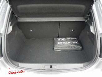 Peugeot 208 1.2 Hybrid 110 e-DCS6 Style Aut picture 11