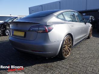 Schadeauto Tesla Model 3 Performance AWD 75kWh 2019/12