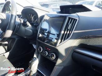 Subaru XV 2.0i Premium AWD picture 15