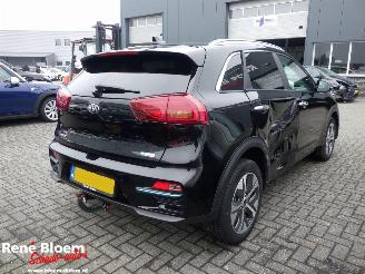 Unfallwagen Kia e-Niro Dynamic PlusLine 64kWh 2021/10