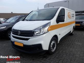 škoda dodávky Fiat Talento 2.0 MultiJet L2H1 145pk 2021/9