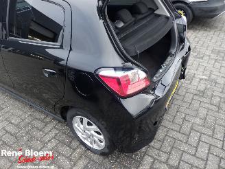 Mitsubishi Space-star 1.2 Intense Airco 5drs picture 15