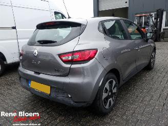 Renault Clio 0.9 TCE Expression 5drs Navi picture 4