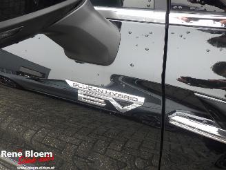 Mitsubishi ASX 1.6 PHEV AT First Edition picture 11