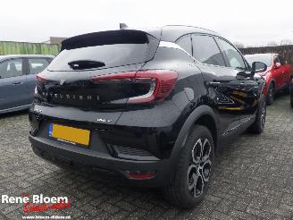 krockskadad bil auto Mitsubishi ASX 1.6 PHEV AT First Edition 2024/3