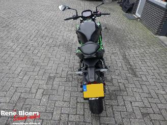 Kawasaki Z 650  picture 9