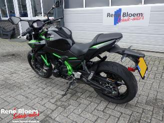 Kawasaki Z 650  picture 4