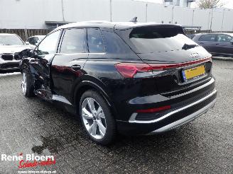 Audi Q4 e-Tron 40 S-Edition 204pk 77kWh picture 5