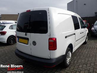  Volkswagen Caddy 2.0 TDI L2H1 Maxi Comfortline Airco 2018/3