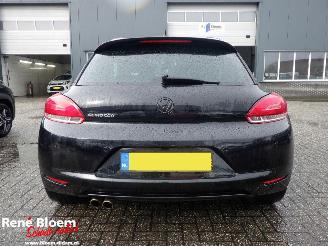 Volkswagen Scirocco 1.4 TSI 122pk Navi picture 3