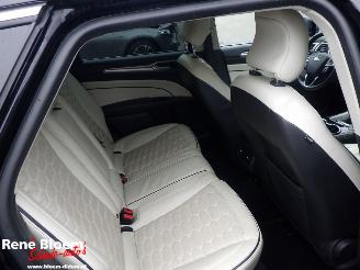 Ford Mondeo 2.0 TDCI Vignale 180pk picture 13