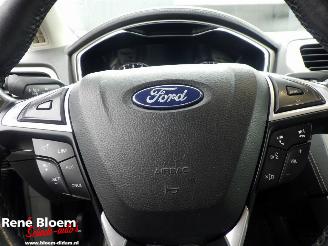 Ford Mondeo 2.0 TDCI Vignale 180pk picture 22