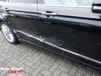 Ford Mondeo 2.0 TDCI Vignale 180pk picture 8