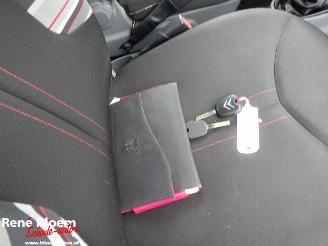 Citroën C1 1.0 Tendance Airco picture 11