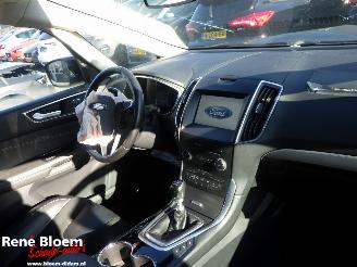 Ford S-Max 1.5 Titanium 160pk picture 13