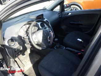 Opel Corsa 1.4-16V 5drs Airco picture 13