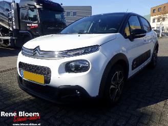 Citroën C3 1.2 PureTech S&S Feel Edition Carplay 5drs picture 4