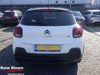 Citroën C3 1.2 PureTech S&S Feel Edition Carplay 5drs picture 6