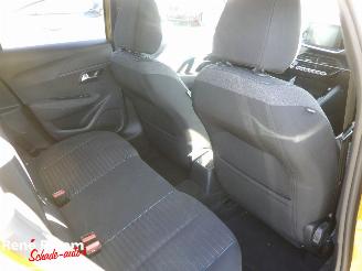 Peugeot 208 1.2 PureTech Style 5drs Navi picture 6