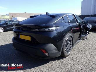 Unfallwagen Peugeot 408 1.2 Hybrid 145 e-DCSG GT 2025/7