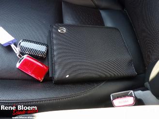 Mazda 3 2.0 e-SkyActive-G M Hybrid  Luxury 122 picture 22