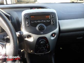 Peugeot 108 1.0 e-VTi Active Airco 5drs picture 15