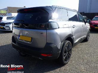 Schadeauto Peugeot 5008 1.2 PureTech GT 131pk Automaat 2023/4