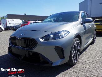 Damaged car BMW 1-serie 120i M-pakket Automaat 2025/4